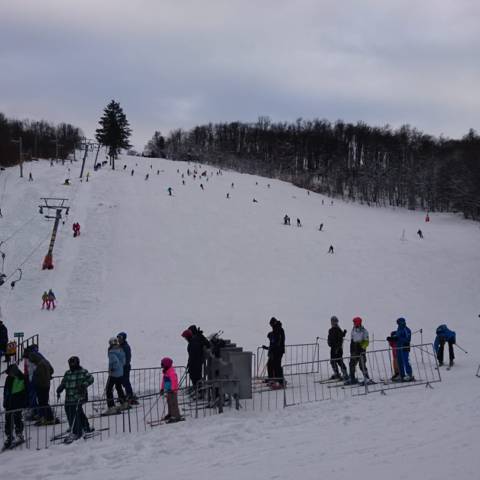 AKTUÁLNE INFORMÁCIE DŇA 7.1.2019.