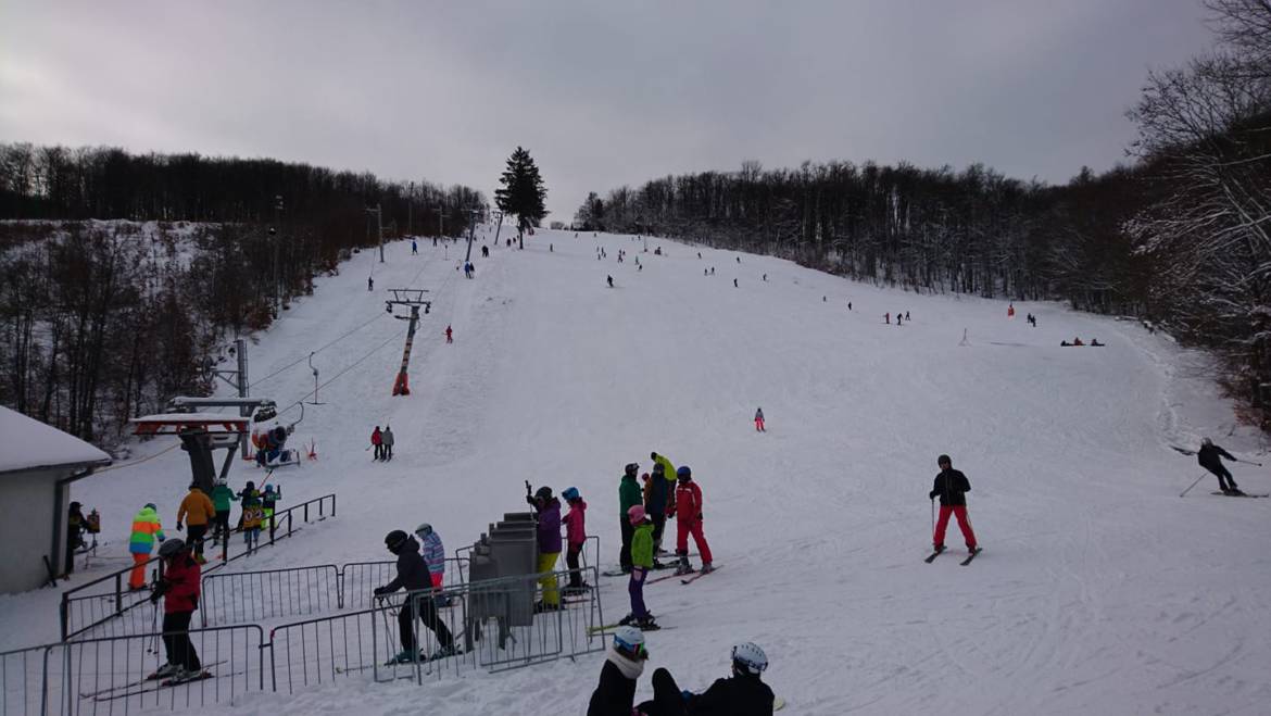 AKTUÁLNE INFORMÁCIE DŇA 8.1.2019.