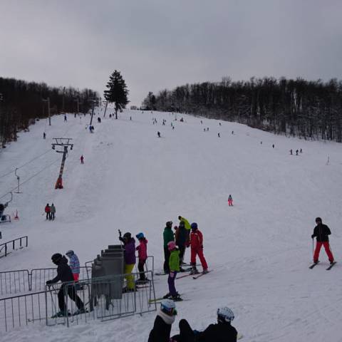 AKTUÁLNE INFORMÁCIE DŇA 8.1.2019.