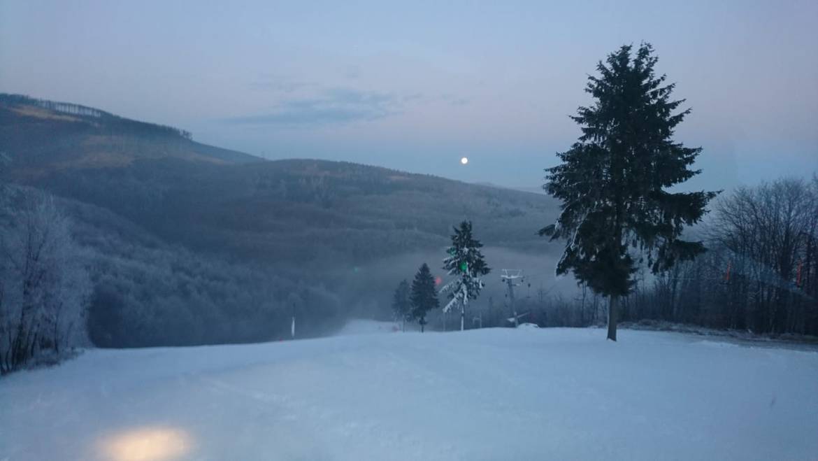 V prevádzke Pezinská Baba aj Zochova chata.