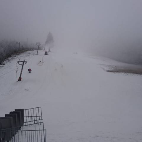 V prevádzke Pezinská Baba aj Zochova chata.