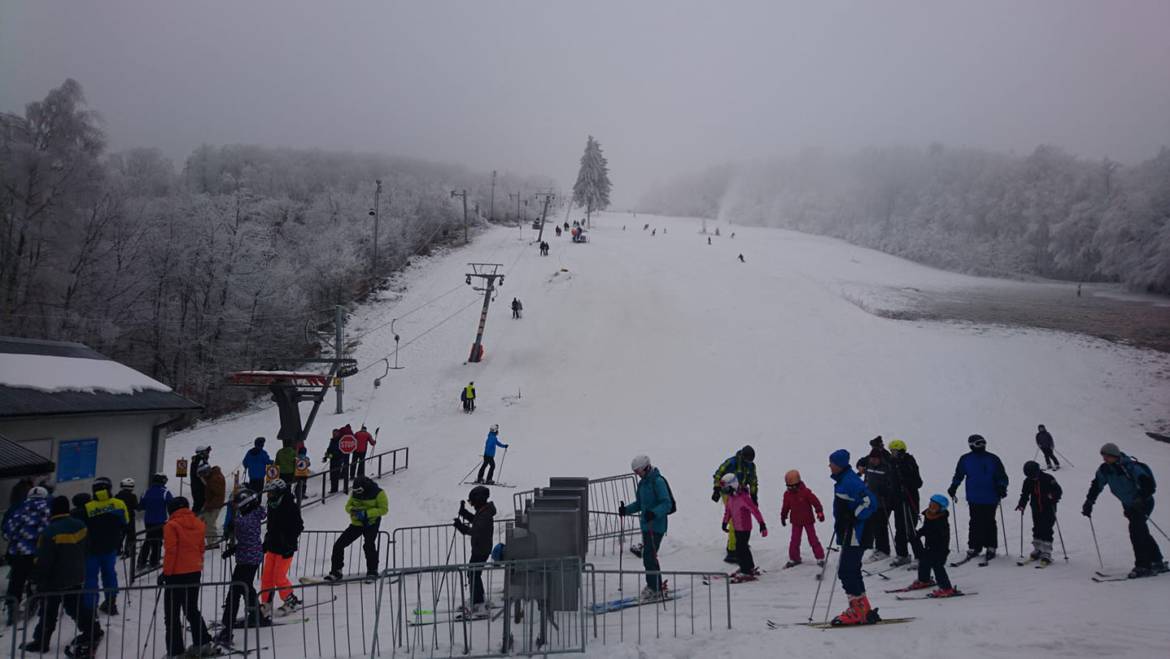 V prevádzke Pezinská Baba aj Zochova chata.