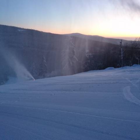 V prevádzke Pezinská Baba aj Zochova chata.