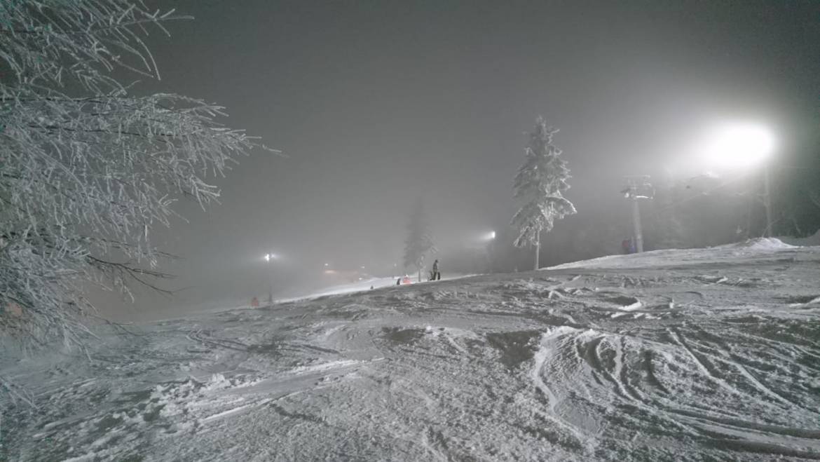 V prevádzke Pezinská Baba aj Zochova chata.