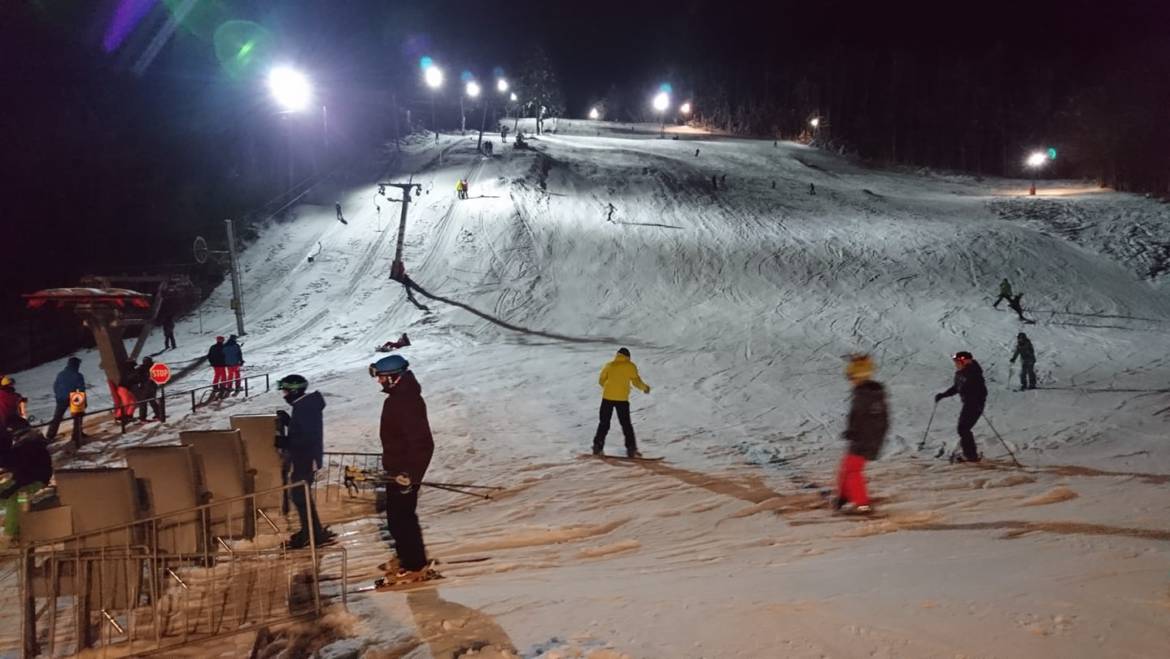 V prevádzke Pezinská Baba aj Zochova chata.