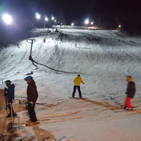 V prevádzke Pezinská Baba aj Zochova chata.