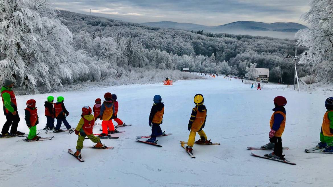 V prevádzke Pezinská Baba aj Zochova chata.