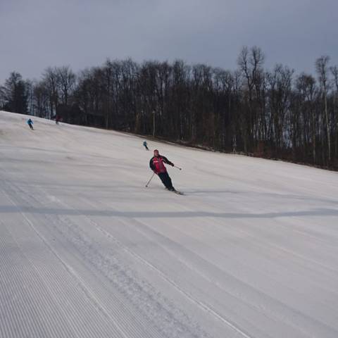 Dnes v prevádzke Pezinská Baba aj Zochova chata.