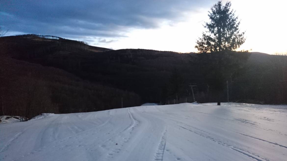 V prevádzke Pezinská Baba aj Zochova chata.