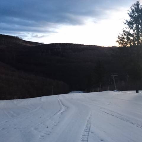 V prevádzke Pezinská Baba aj Zochova chata.