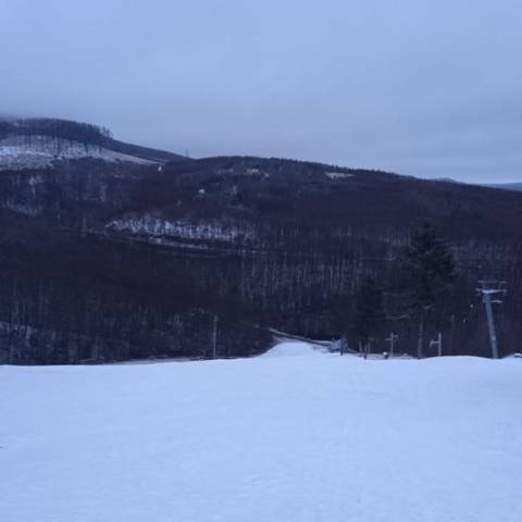 Prevádzka vlekov je PRERUŠENÁ až do odvolania.