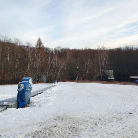 Prevádzka pásu SunKid 30 na Zochovej chate pokračuje.