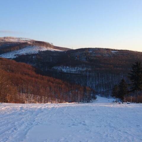 Dnes poriadne mrazivo.