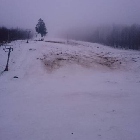 Prevádzka už len dnes.