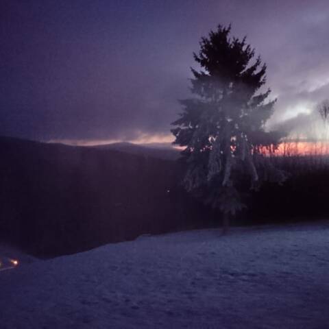 Pás SunKid30 na Zochovej chate je stále v prevádzke.