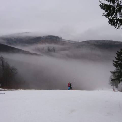 Vlek DOUBLE je dnes v prevádzke do 16:00.