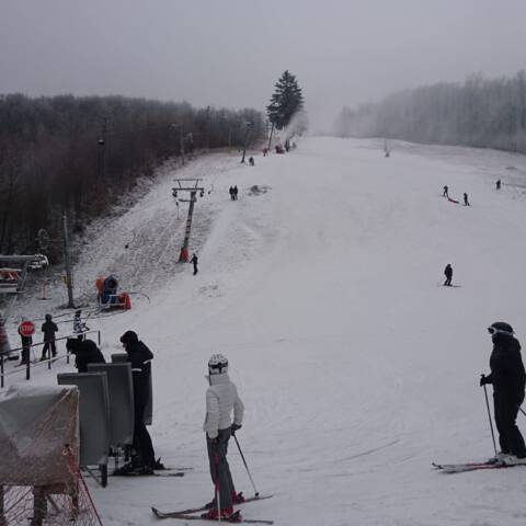 Dnes prevádzka do 16:00.