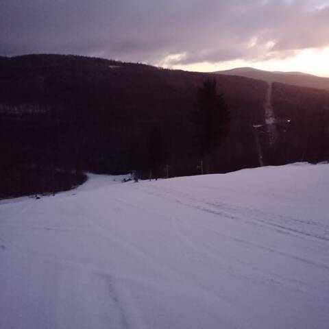 V prevádzke sú obe strediská.