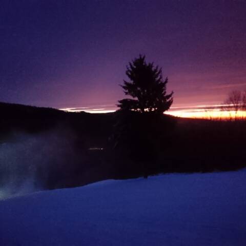 Strediská sú v prevádzke.