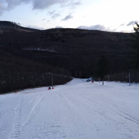 Strediská sú v prevádzke denne.