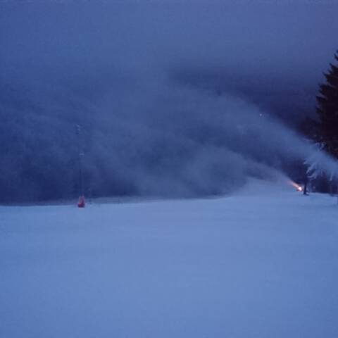 Dnes v prevádzke aj Pezinská Baba.