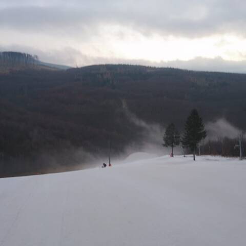 V prevádzke sú obe strediská.