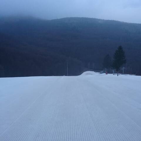 Vleky v oboch strediskách sú v prevádzke.