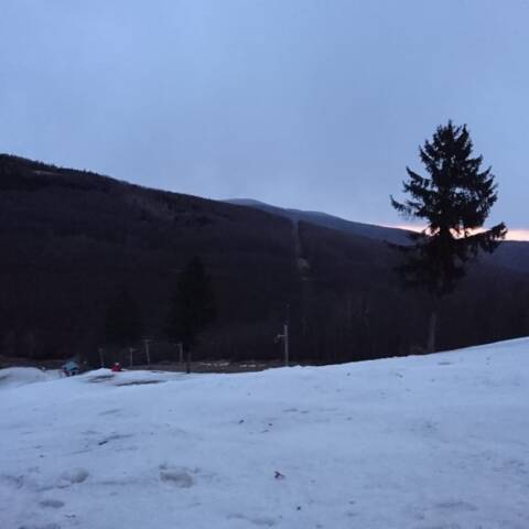 Na Pezinskej Babe je dnes zľava na denné lístky až do 20%.