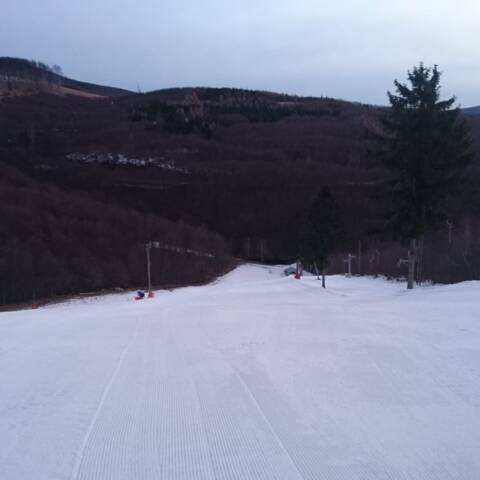 Prevádzka na Zochovej chate je ešte aj dnes do 17:00.