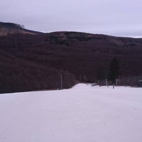 V prevádzke sú obe strediská.