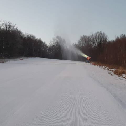 V prevádzke sú obe strediská.