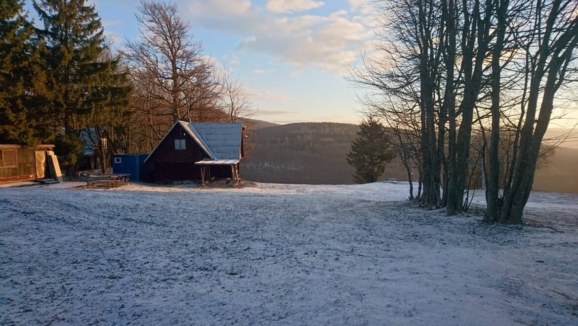 The operation of the lifts in both resorts has been terminated this winter season.