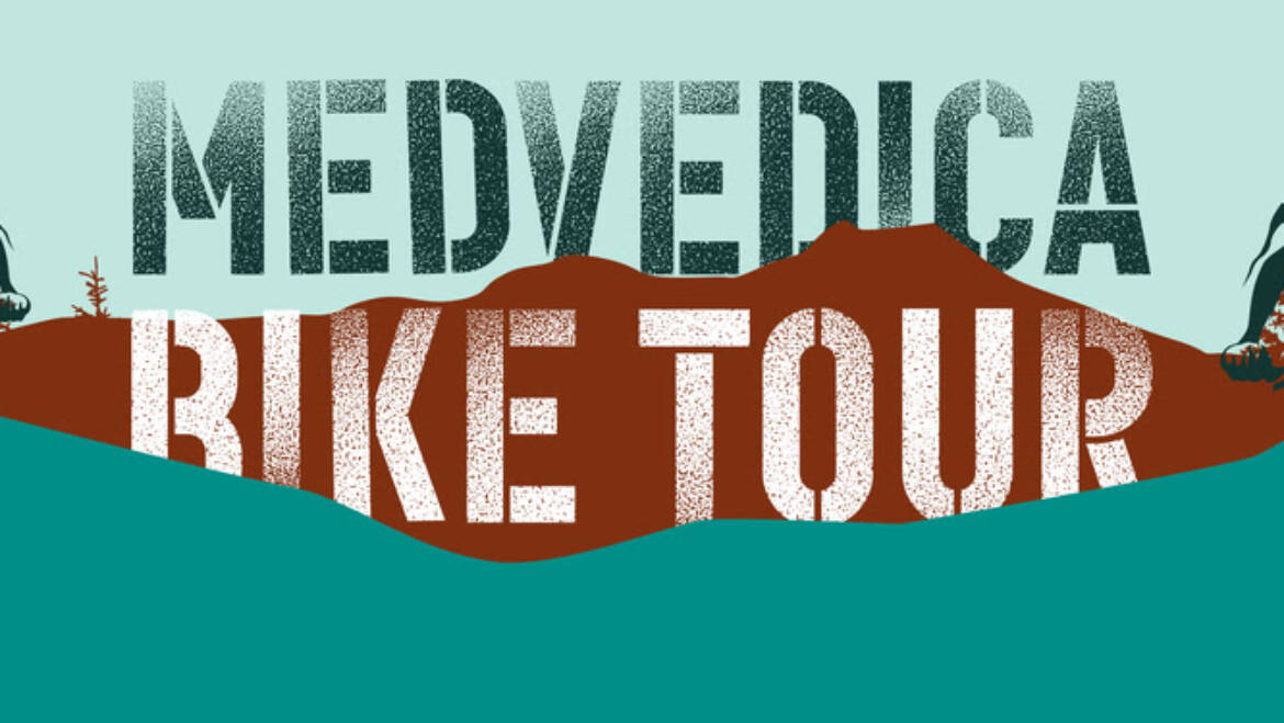 Children's race at Pezinská Babe on Sunday 1.5.2022.