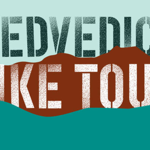 Detské preteky na Pezinskej Babe v nedeľu 1.5.2022.