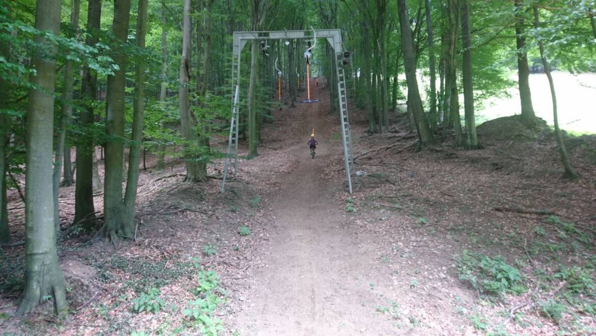 Pojazd #1 na Pezinskej Babe 6.8.2022.