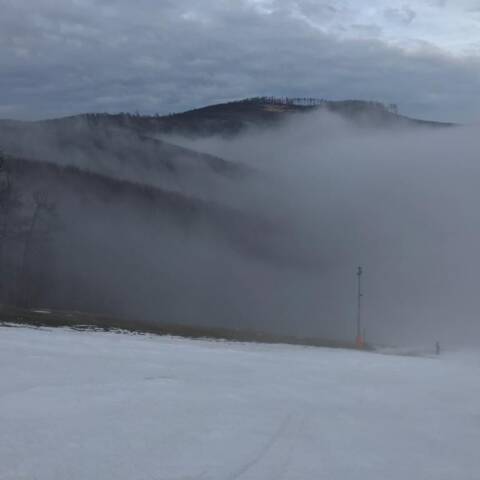 Vleky sú v prevádzke.