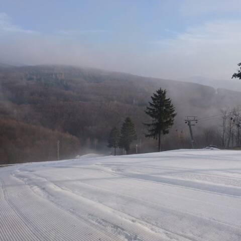 Dnes prevádzka do 16:00.