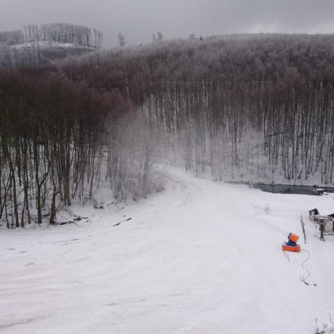 V sobotu 28.1.2023 bude v prevádzke aj Pezinská Baba.