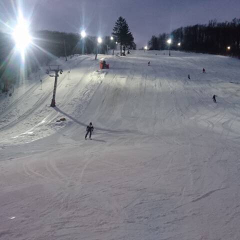 Denná aj večerná prevádzka.