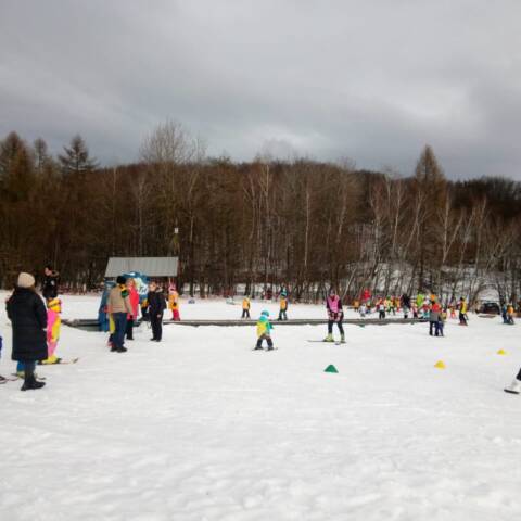 Prevádzka v oboch strediskách.