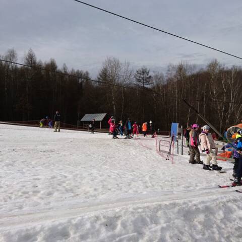 V prevádzke len stredisko Zochova chata.