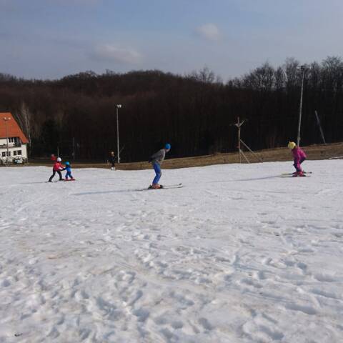 V prevádzke len stredisko Zochova chata.