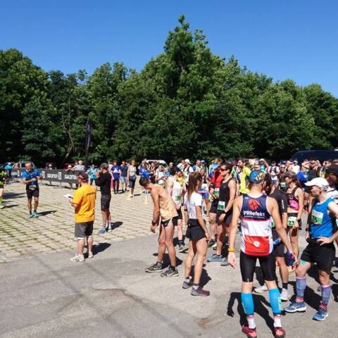 Ďalší ročník Baba Kamzík už v nedeľu 30.4.2023.