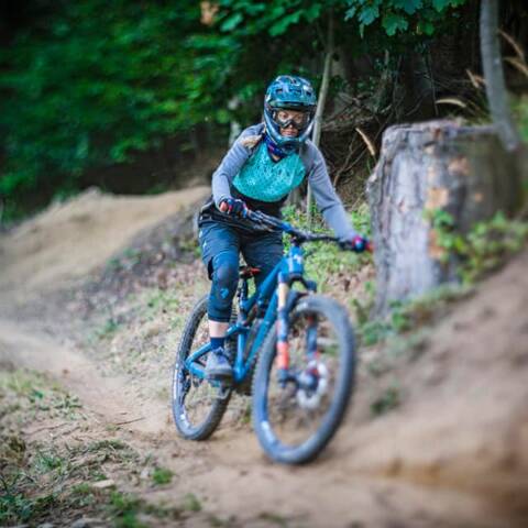 Pojazd #3 – náhradný