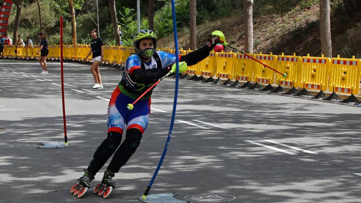 Open Slovak Inline Alpine Championships 2023