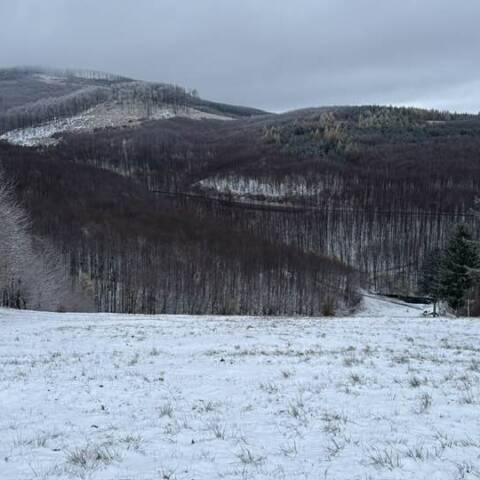 Snehu pribudlo len málo.