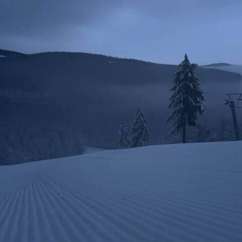 Pokračujeme dennou prevádzkou na Pezinskej Babe.