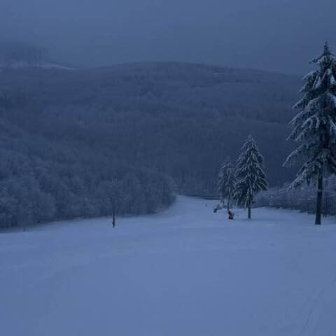 Prevádzka na Pezinskej Babe už zajtra.