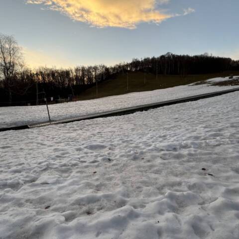 Stredisko Zochova chata je v prevádzke.