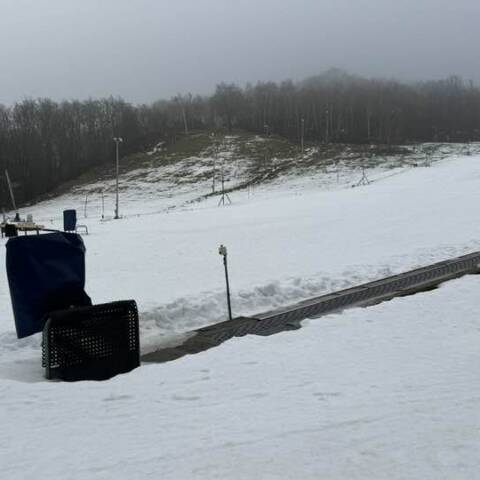 Dnes je denná prevádzka v oboch strediskách.